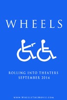 Wheels - Movie Poster (xs thumbnail)