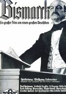Bismarck - German Movie Cover (xs thumbnail)