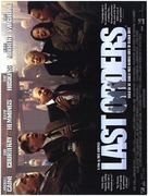 Last Orders - British Movie Poster (xs thumbnail)