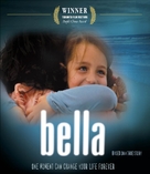 Bella - Blu-Ray movie cover (xs thumbnail)