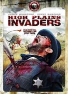 High Plains Invaders - DVD movie cover (xs thumbnail)