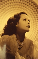 Calling Hedy Lamarr - German Key art (xs thumbnail)