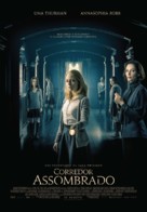 Down a Dark Hall - Portuguese Movie Poster (xs thumbnail)