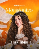 &quot;Margarita&quot; - Argentinian Movie Poster (xs thumbnail)