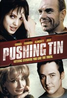 Pushing Tin - Movie Cover (xs thumbnail)