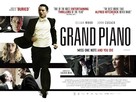 Grand Piano - British Movie Poster (xs thumbnail)