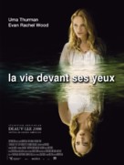 Life Before Her Eyes - French Movie Poster (xs thumbnail)
