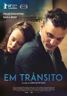 Transit - Portuguese Movie Poster (xs thumbnail)
