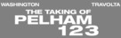 The Taking of Pelham 1 2 3 - Logo (xs thumbnail)