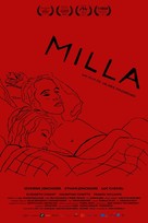Milla - French Movie Poster (xs thumbnail)