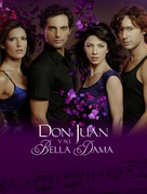 &quot;Don Juan y su bella dama&quot; - Argentinian Movie Poster (xs thumbnail)