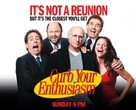 &quot;Curb Your Enthusiasm&quot; - Movie Poster (xs thumbnail)