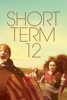 Short Term 12 - Movie Cover (xs thumbnail)