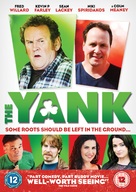 The Yank - British DVD movie cover (xs thumbnail)