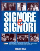 Signore &amp; signori - Italian Movie Poster (xs thumbnail)