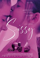 Sissy - Italian Movie Poster (xs thumbnail)