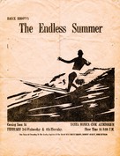 The Endless Summer - Movie Poster (xs thumbnail)