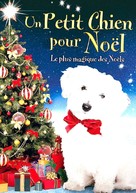 Christmas Spirit - French Movie Cover (xs thumbnail)