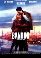 Wait Until Spring, Bandini - French poster (xs thumbnail)