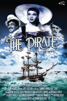 The Pirate - Re-release movie poster (xs thumbnail)