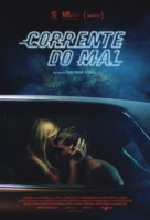 It Follows - Brazilian Movie Poster (xs thumbnail)