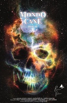 Mondo cane 2000 - German DVD movie cover (xs thumbnail)