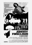 Johnny Firecloud - Movie Poster (xs thumbnail)