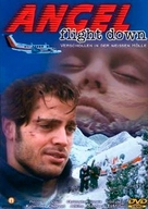 Angel Flight Down - German Movie Cover (xs thumbnail)
