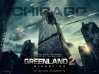 Greenland 2: Migration Poster