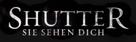 Shutter - German Logo (xs thumbnail)