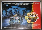 The Monster Squad - British Movie Poster (xs thumbnail)