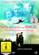 An Angel for May - German Movie Cover (xs thumbnail)