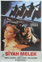 Quelli della calibro 38 - Turkish Movie Poster (xs thumbnail)
