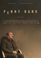 Penny Bank - International Movie Poster (xs thumbnail)