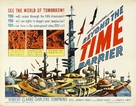 Beyond the Time Barrier - Movie Poster (xs thumbnail)