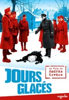 Hideg napok - French DVD movie cover (xs thumbnail)