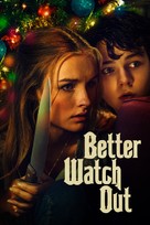 Better Watch Out - Movie Cover (xs thumbnail)