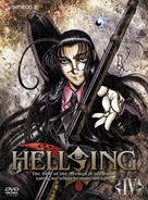 Hellsing IV - poster (xs thumbnail)