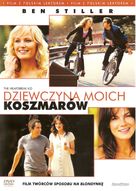 The Heartbreak Kid - Polish Movie Cover (xs thumbnail)