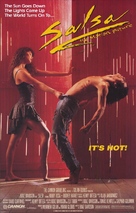 Salsa - Movie Poster (xs thumbnail)