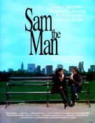 Sam the Man - Movie Poster (xs thumbnail)