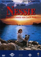 Loch Ness - German Movie Cover (xs thumbnail)