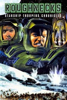 &quot;Roughnecks: The Starship Troopers Chronicles&quot; - Movie Poster (xs thumbnail)