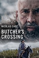 Butcher&#039;s Crossing - Movie Cover (xs thumbnail)