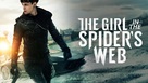 The Girl in the Spider&#039;s Web - poster (xs thumbnail)