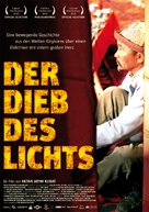 Svet-Ake - German Movie Poster (xs thumbnail)