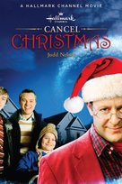 Cancel Christmas - Movie Cover (xs thumbnail)