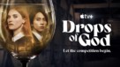 &quot;Drops of God&quot; - Movie Poster (xs thumbnail)