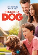 Think Like a Dog - Movie Cover (xs thumbnail)