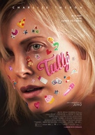 Tully - Portuguese Movie Poster (xs thumbnail)